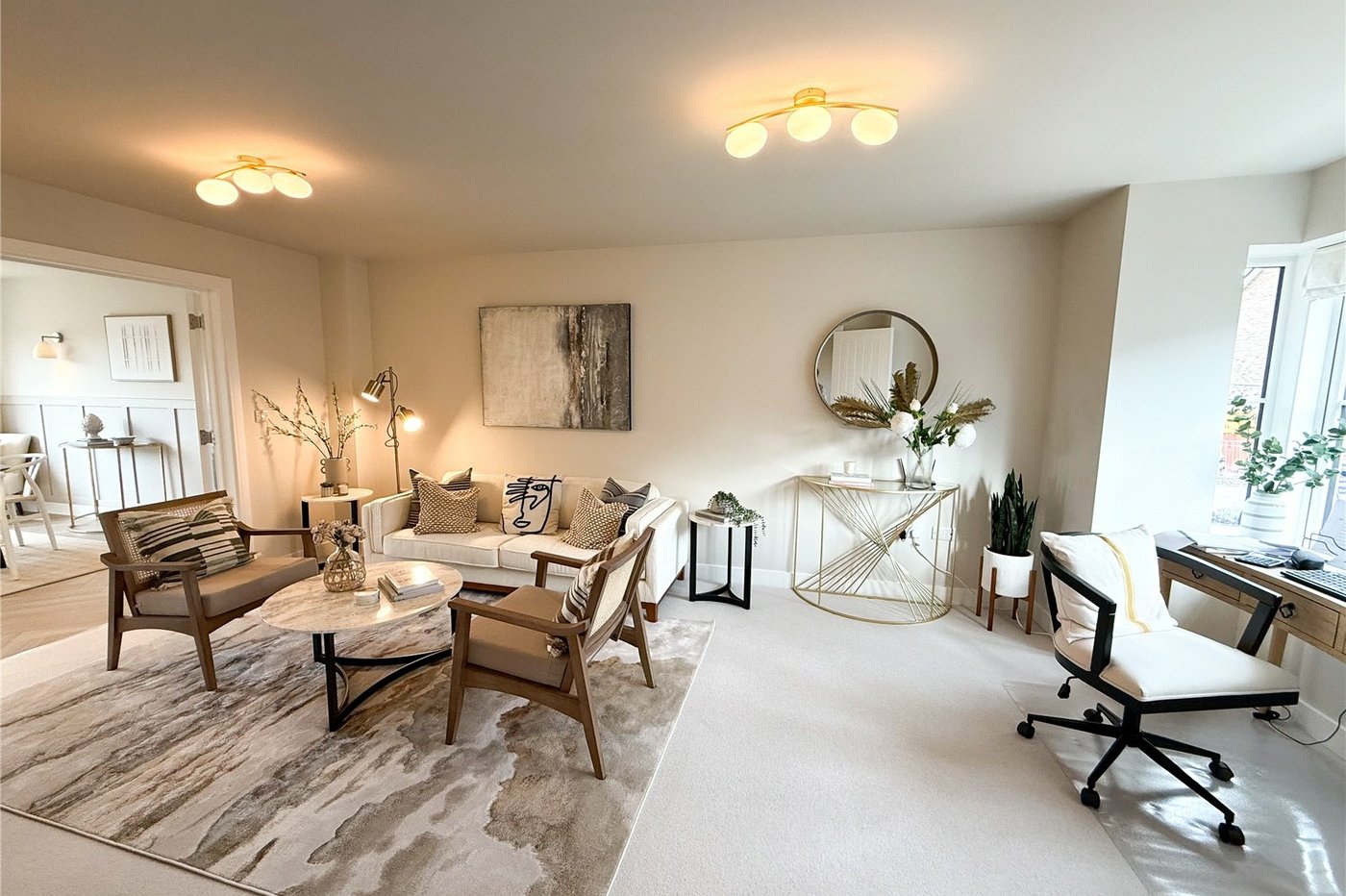 3 bedroom house for sale in Rainham | Robinson Michael & Jackson