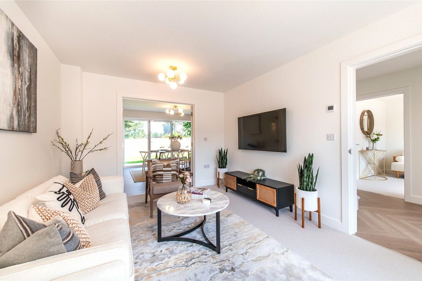 4 bedroom house for sale in Rainham | Robinson Michael & Jackson