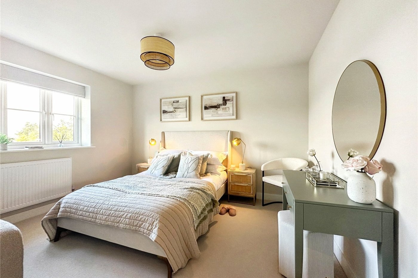 4 bedroom house for sale in Rainham | Robinson Michael & Jackson