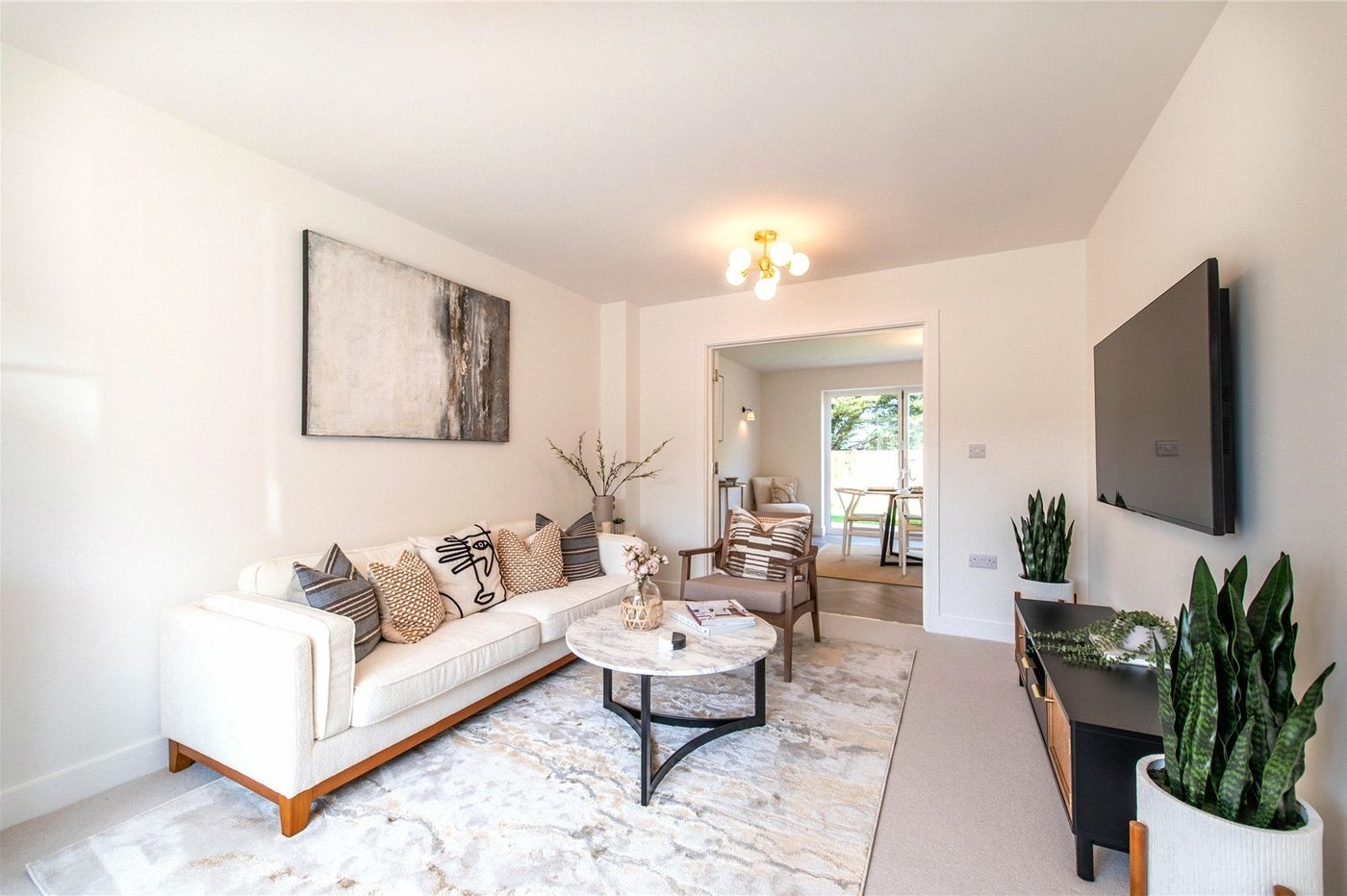 4 bedroom house for sale in Rainham | Robinson Michael & Jackson