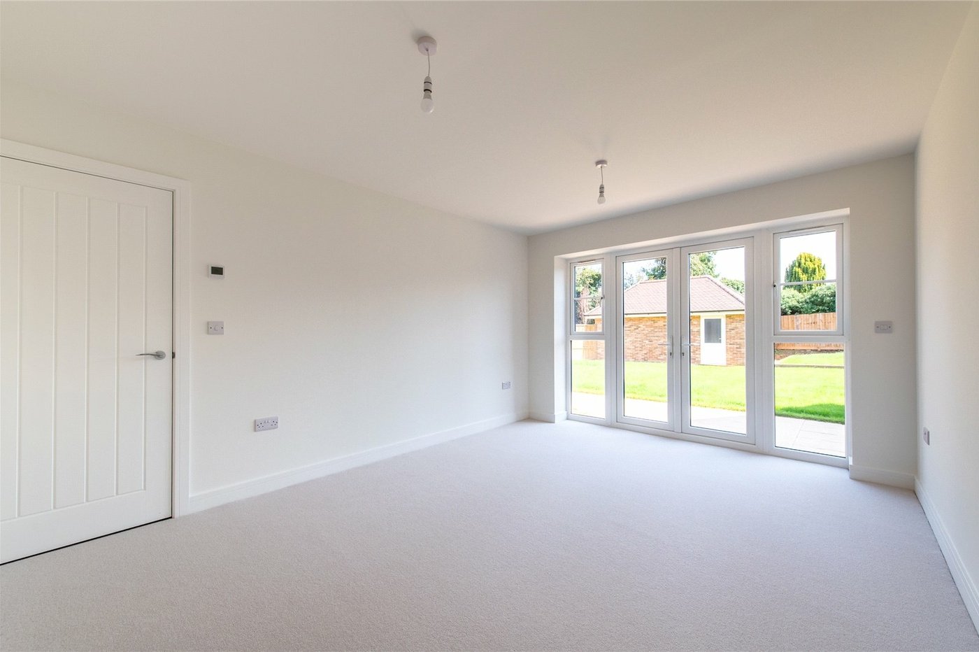 4 bedroom house for sale in Rainham | Robinson Michael & Jackson