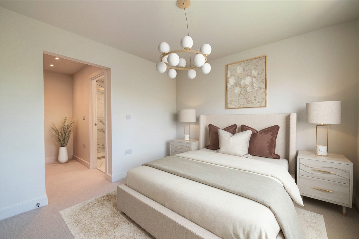 4 bedroom house for sale in Rainham | Robinson Michael & Jackson