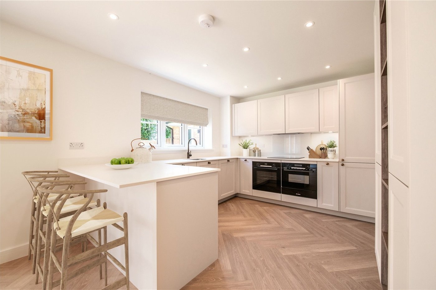 4 bedroom house for sale in Rainham | Robinson Michael & Jackson