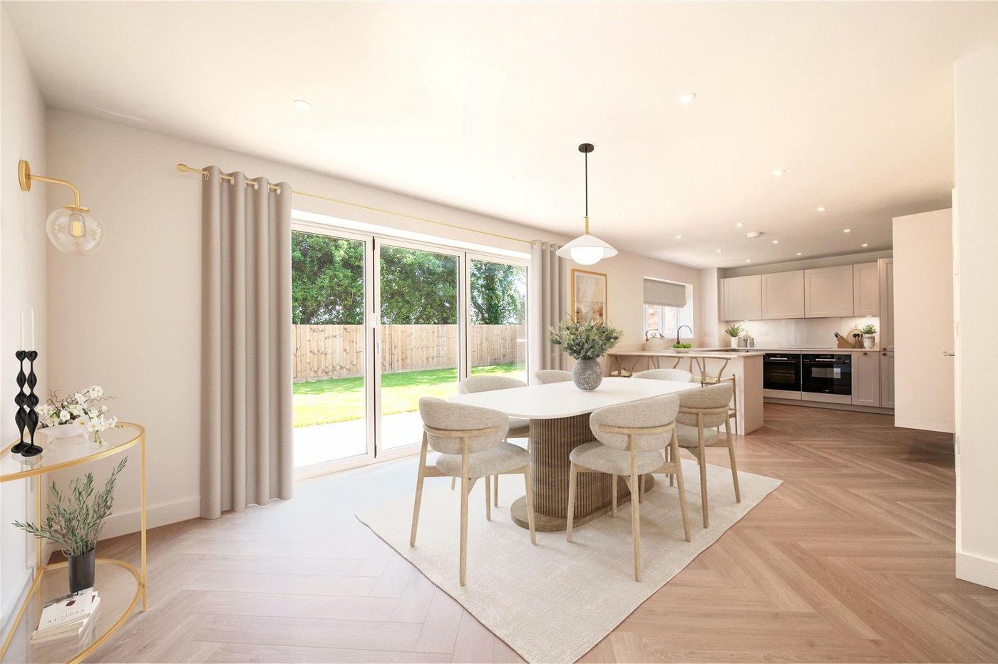 4 bedroom house for sale in Rainham | Robinson Michael & Jackson