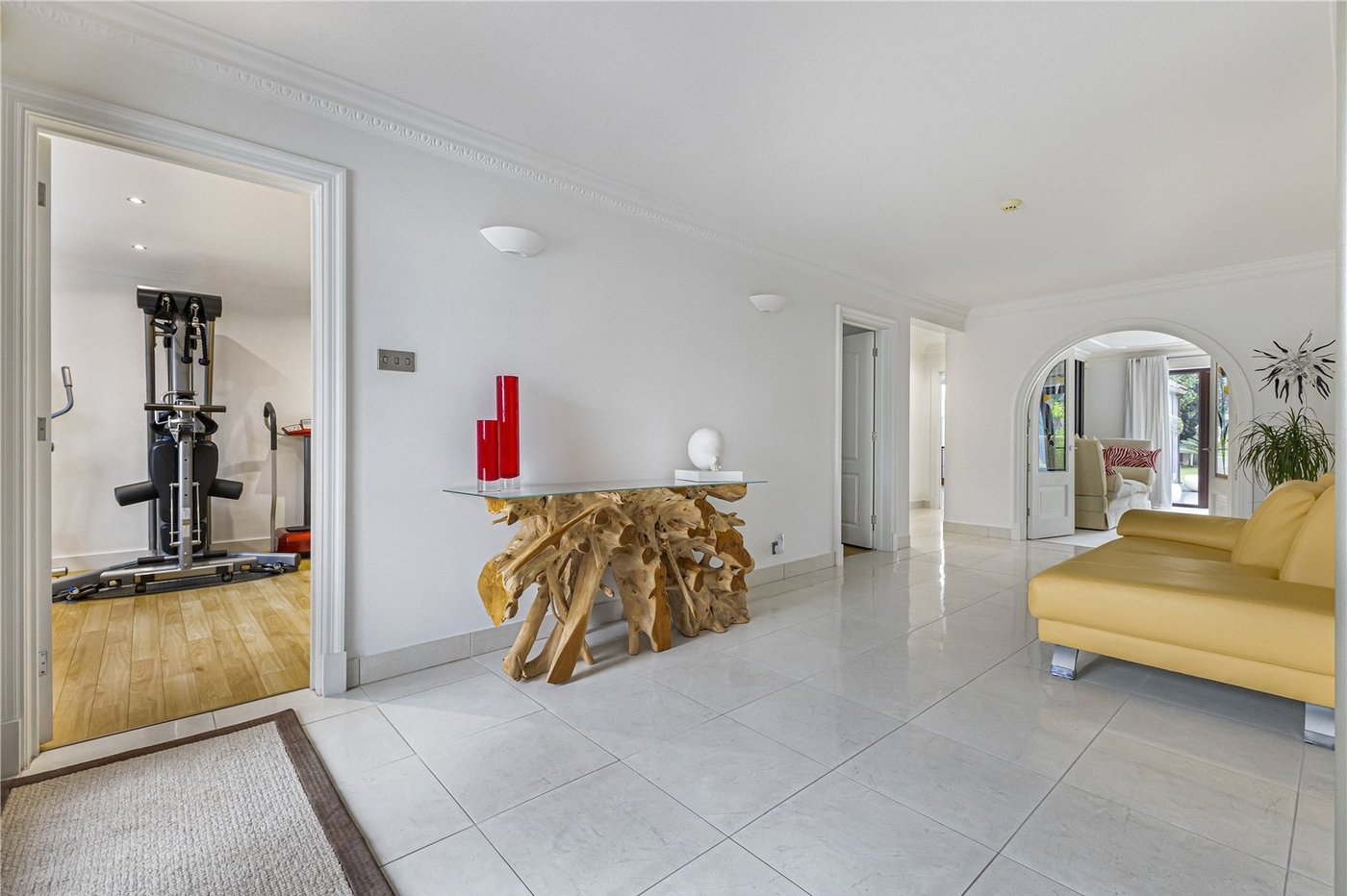 4 bedroom bungalow for sale in Rainham | Robinson Michael & Jackson