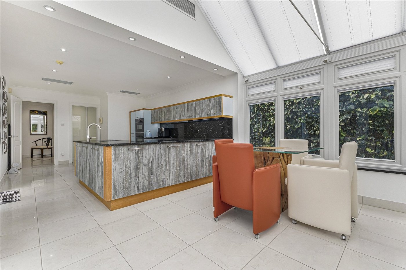4 bedroom bungalow for sale in Rainham | Robinson Michael & Jackson