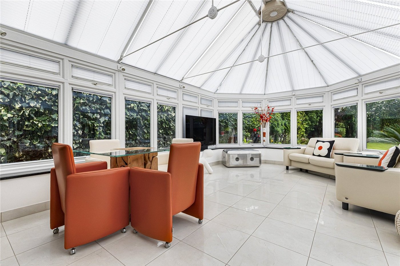 4 bedroom bungalow for sale in Rainham | Robinson Michael & Jackson