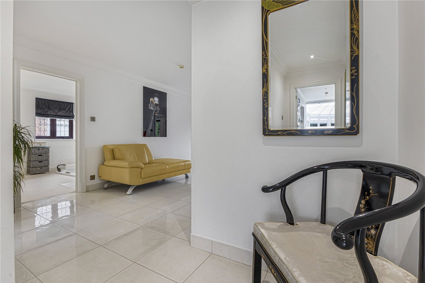 4 bedroom bungalow for sale in Rainham | Robinson Michael & Jackson
