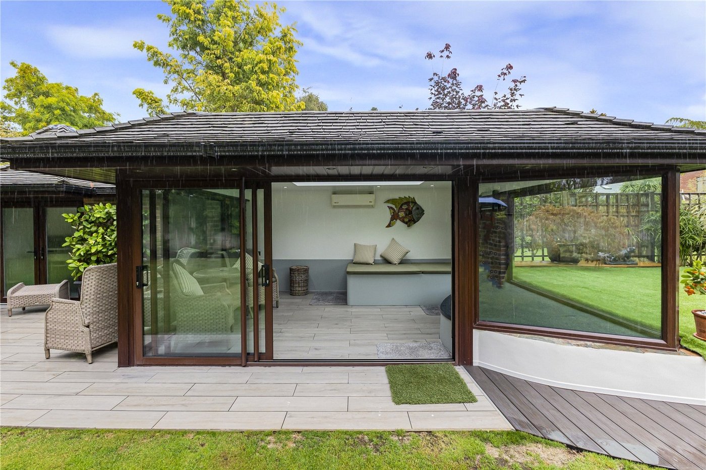 4 bedroom bungalow for sale in Rainham | Robinson Michael & Jackson