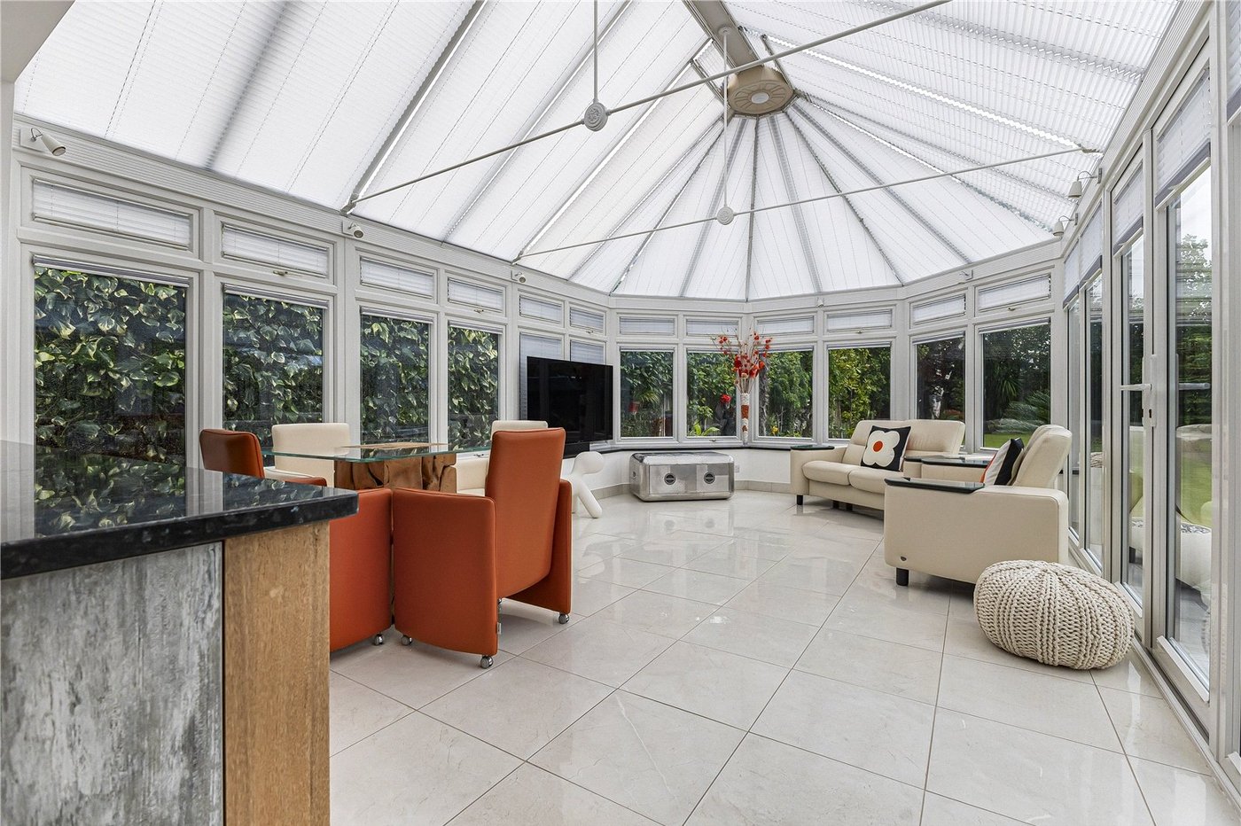 4 bedroom bungalow for sale in Rainham | Robinson Michael & Jackson