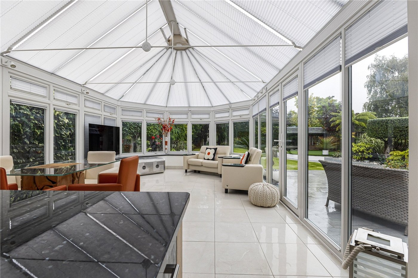 4 bedroom bungalow for sale in Rainham | Robinson Michael & Jackson