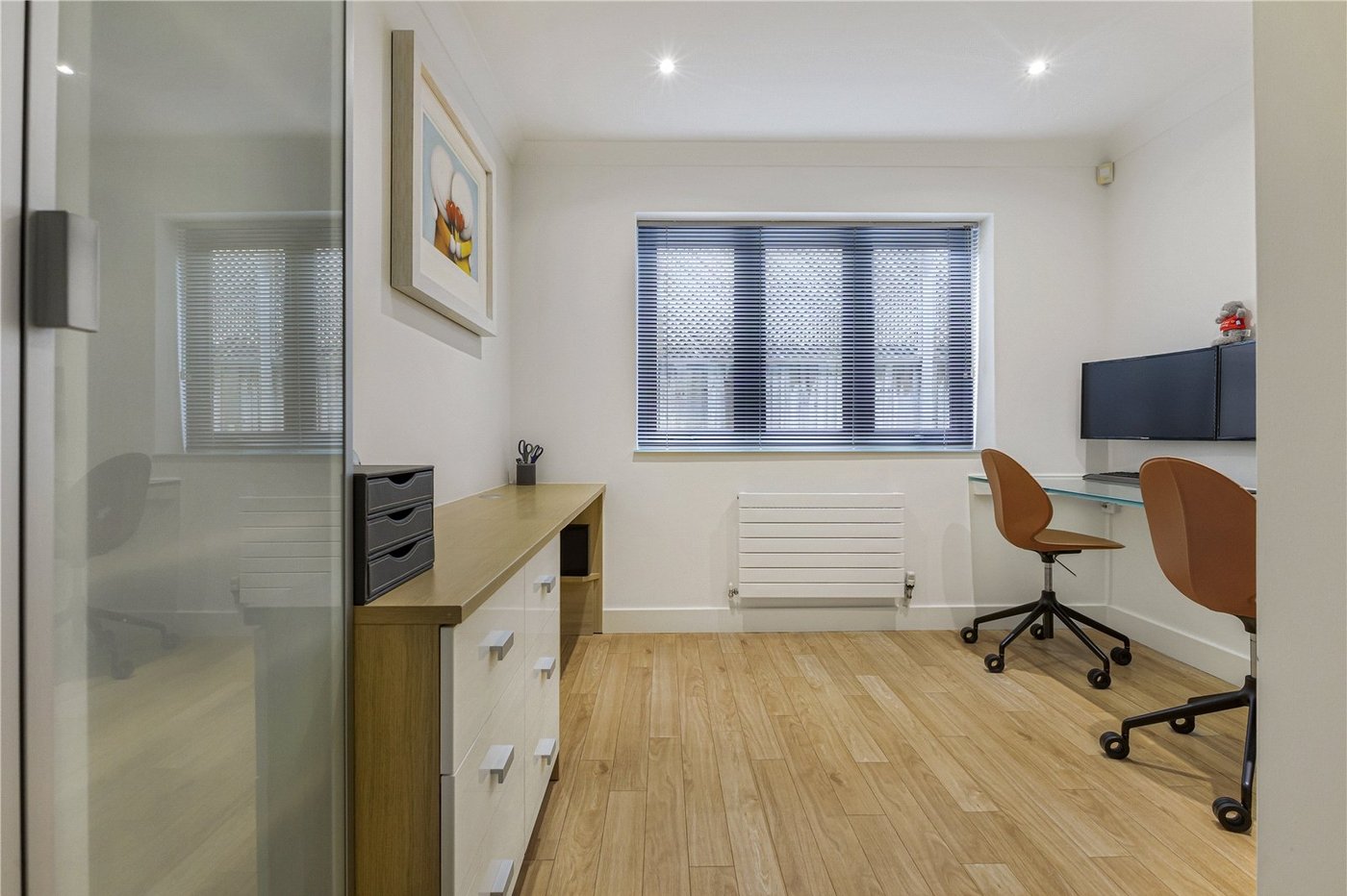 4 bedroom bungalow for sale in Rainham | Robinson Michael & Jackson