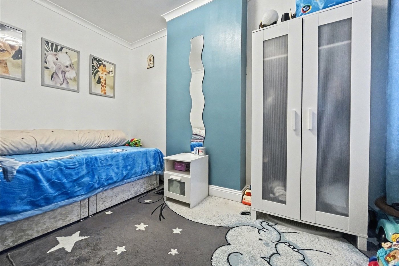 3 bedroom house for sale in Gillingham | Robinson Michael & Jackson