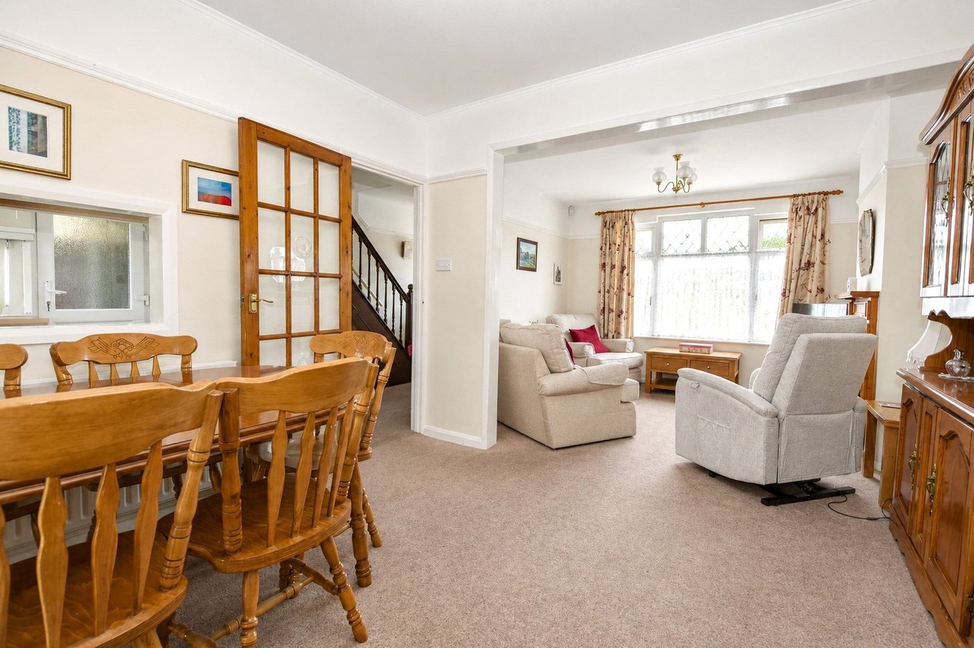 3 bedroom house for sale in Bexleyheath | Robinson Jackson