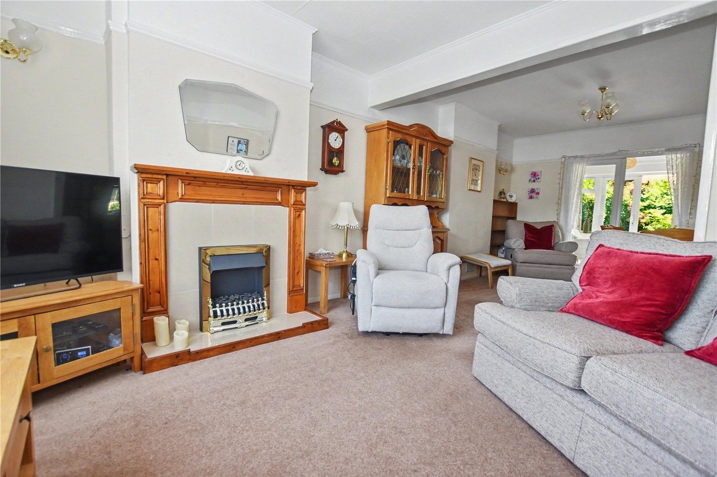 3 bedroom house for sale in Bexleyheath | Robinson Jackson