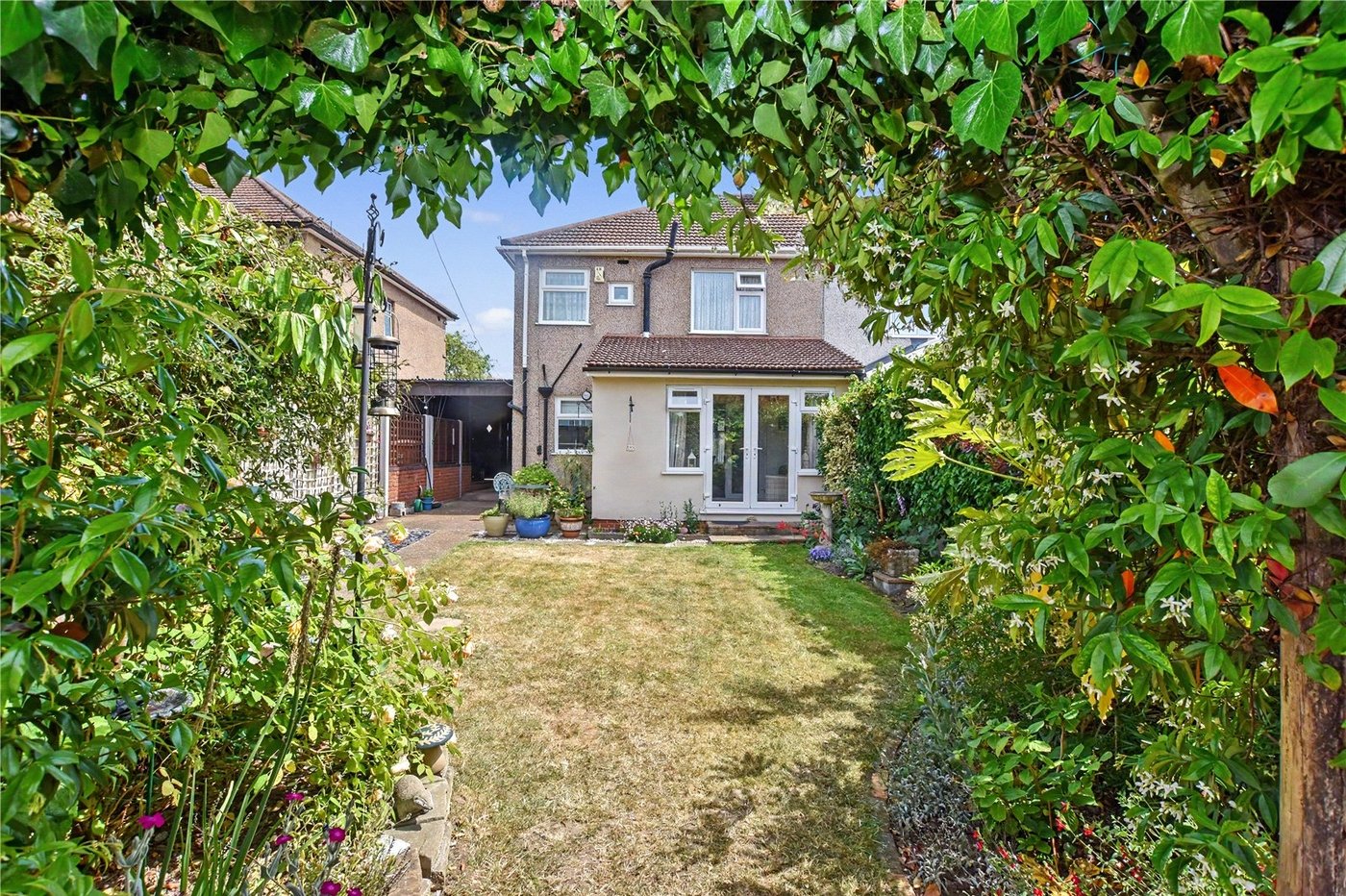 3 bedroom house for sale in Bexleyheath | Robinson Jackson