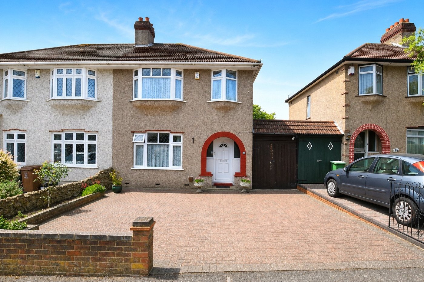 3 bedroom house for sale in Bexleyheath | Robinson Jackson