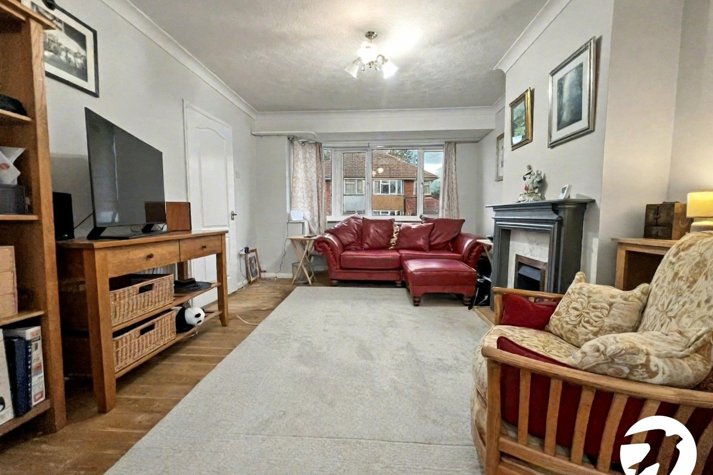 3 bedroom house for sale in Rochester | Robinson Michael & Jackson