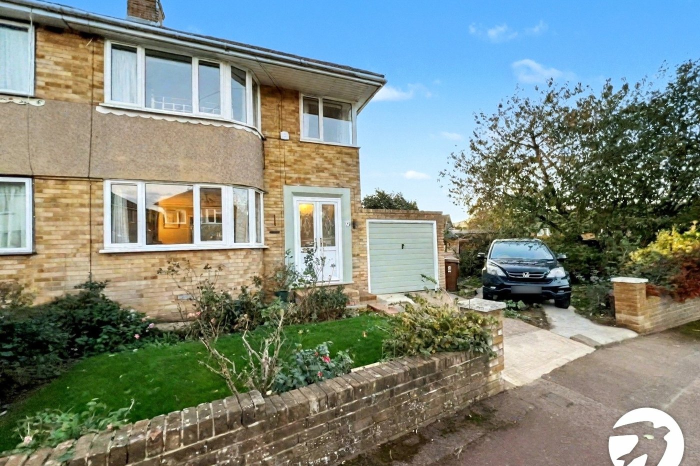 3 bedroom house for sale in Rochester | Robinson Michael & Jackson