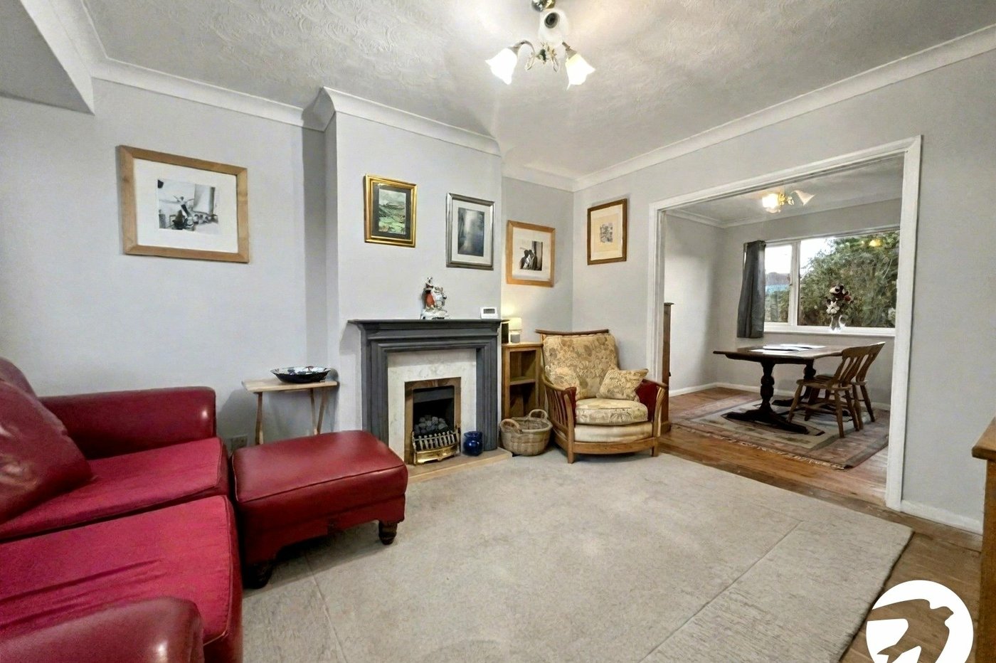 3 bedroom house for sale in Rochester | Robinson Michael & Jackson