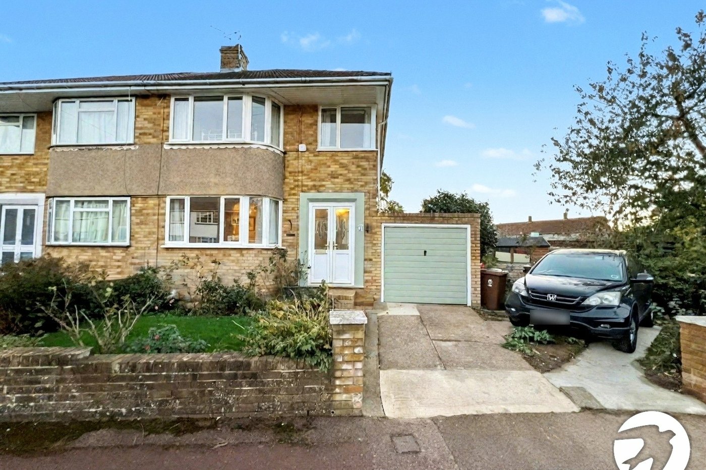 3 bedroom house for sale in Rochester | Robinson Michael & Jackson