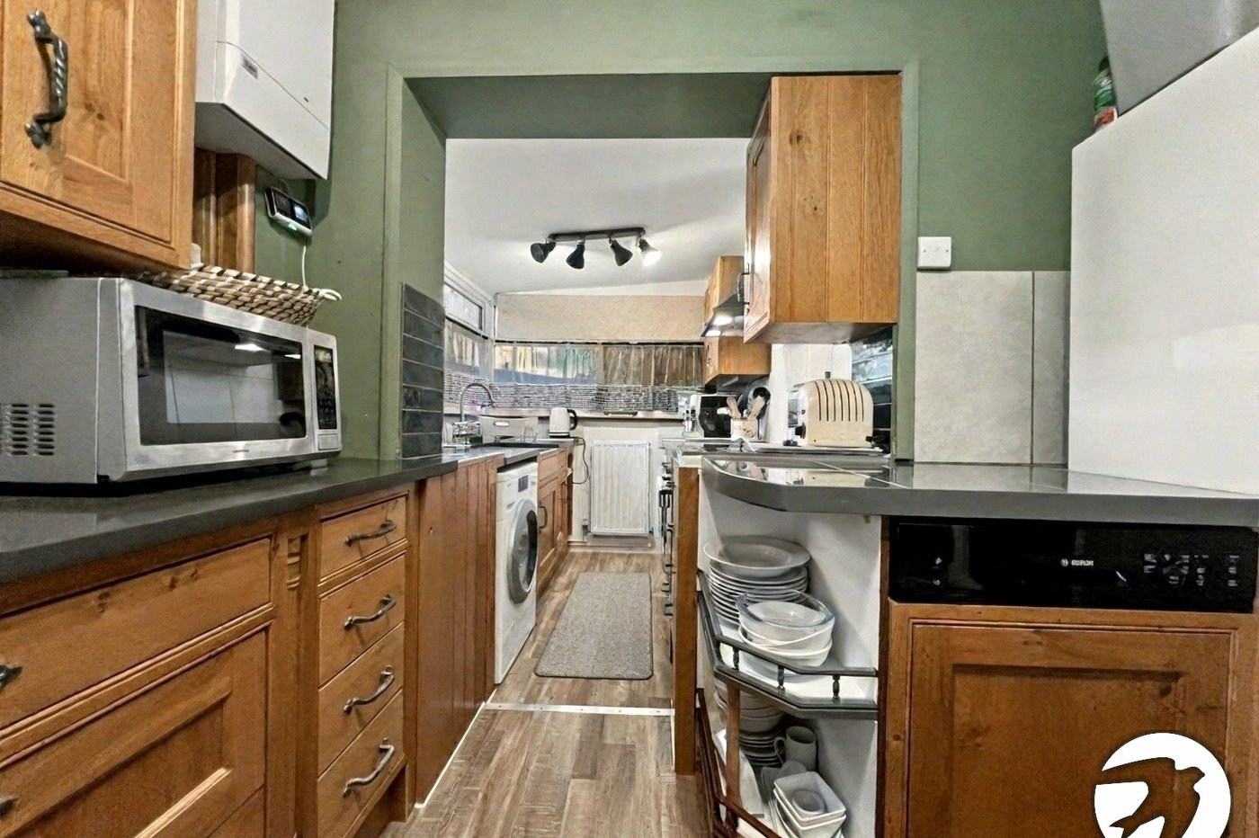 3 bedroom house for sale in Rochester | Robinson Michael & Jackson