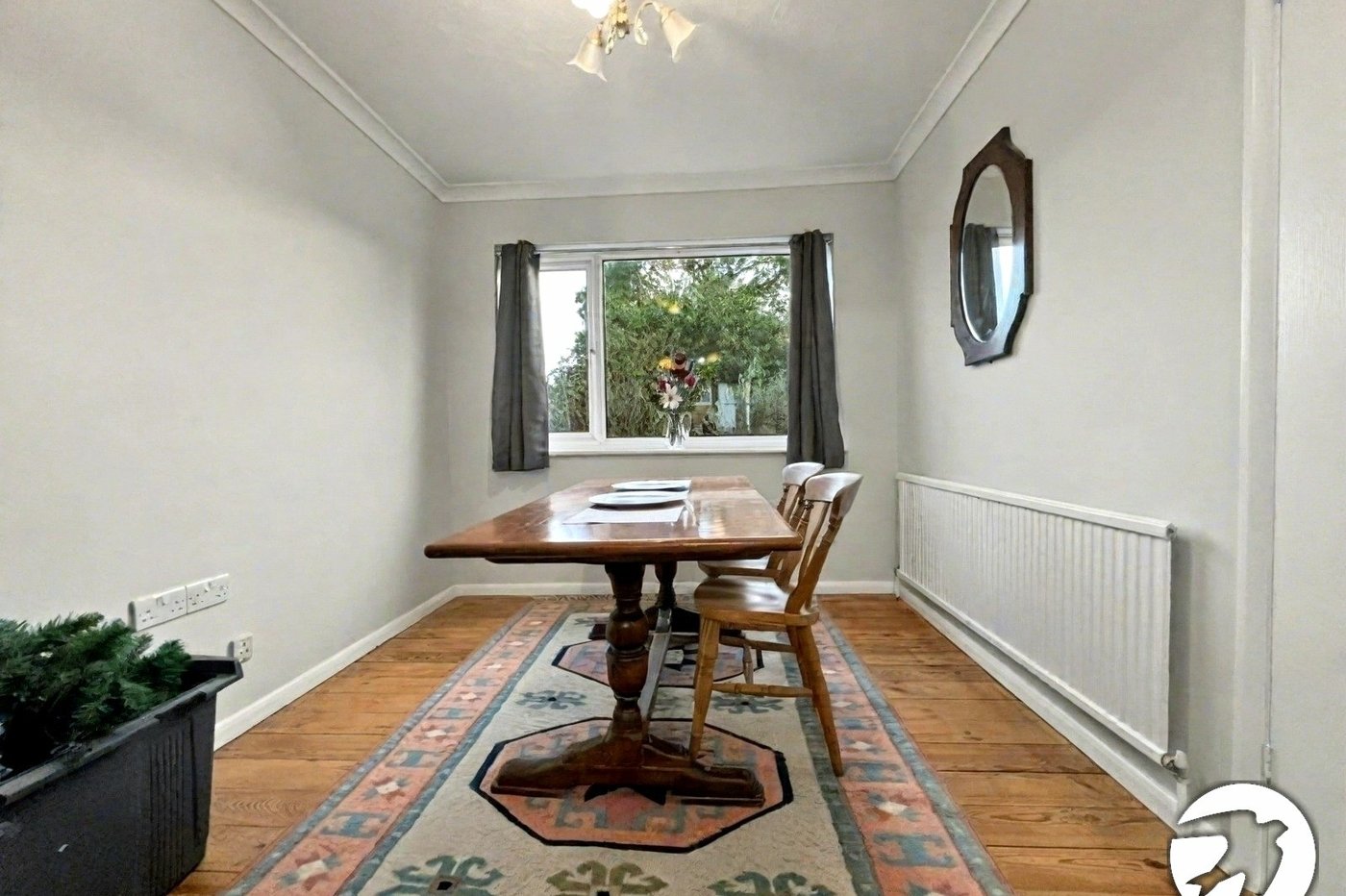 3 bedroom house for sale in Rochester | Robinson Michael & Jackson