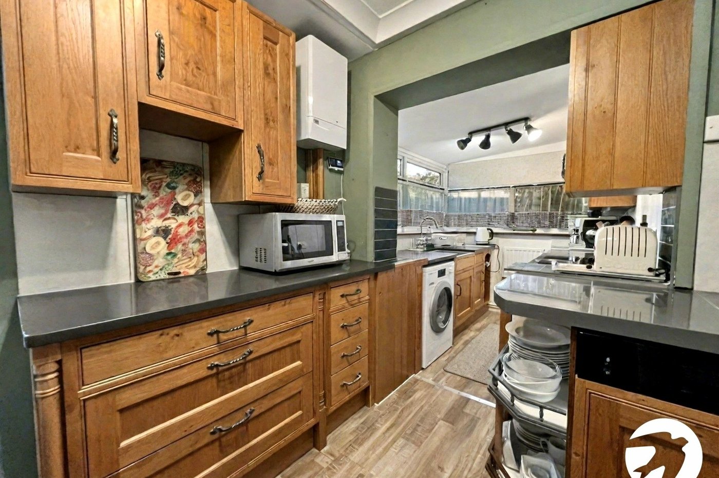 3 bedroom house for sale in Rochester | Robinson Michael & Jackson