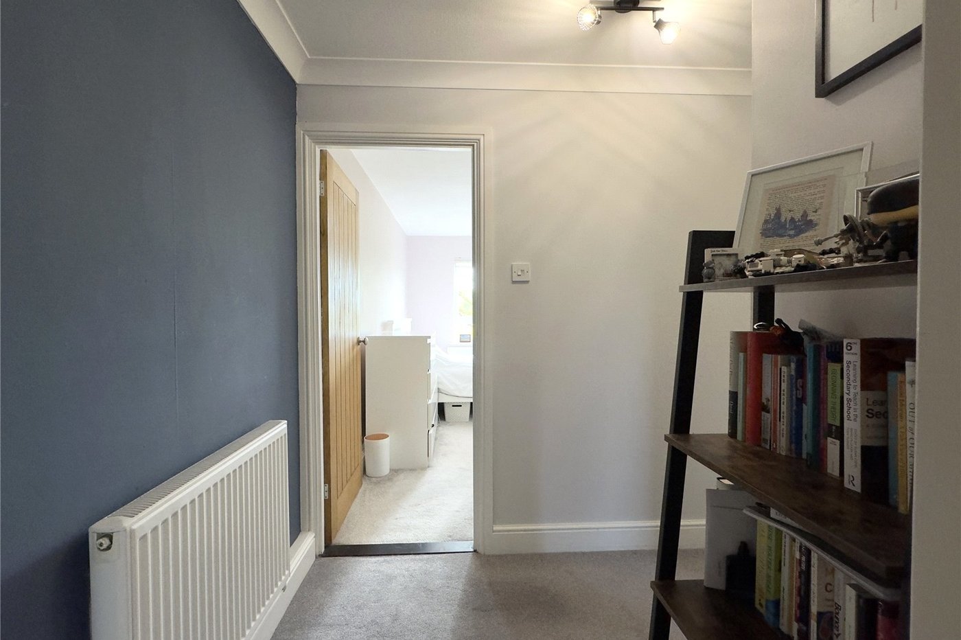 1 bedroom property for sale in Nightingale Way | Robinson Jackson