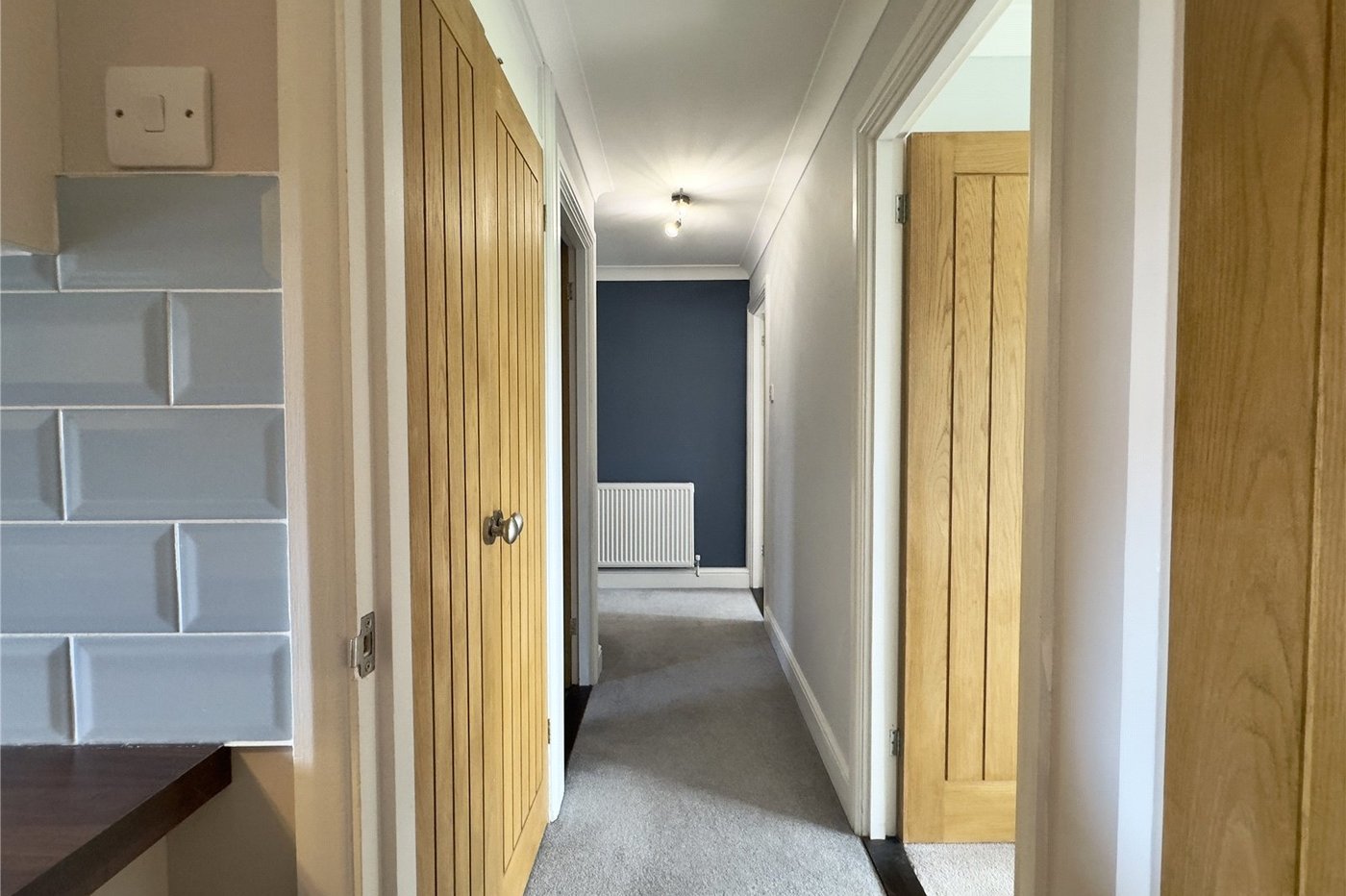 1 bedroom property for sale in Nightingale Way | Robinson Jackson