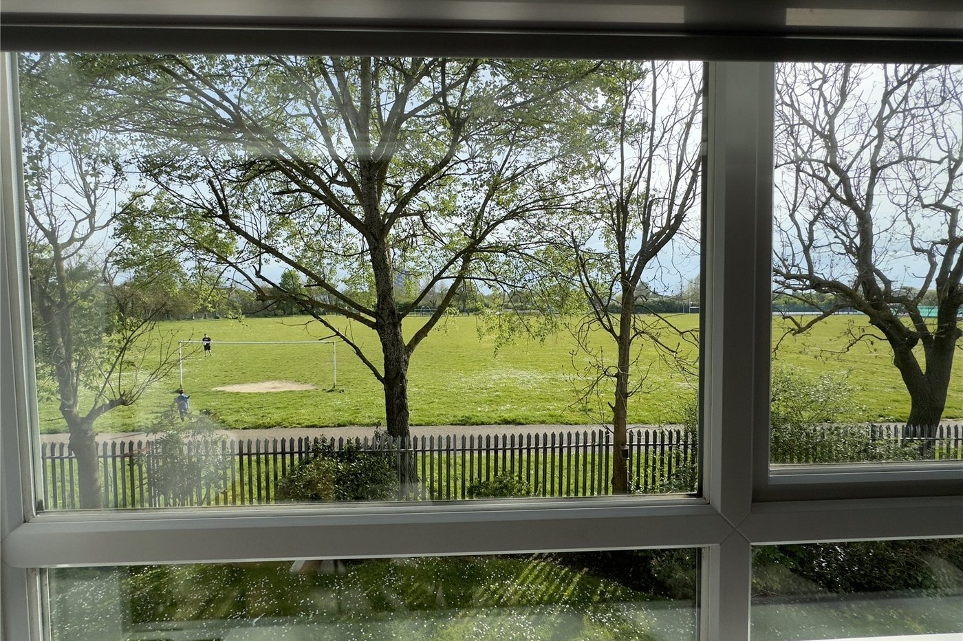 1 bedroom property for sale in Nightingale Way | Robinson Jackson