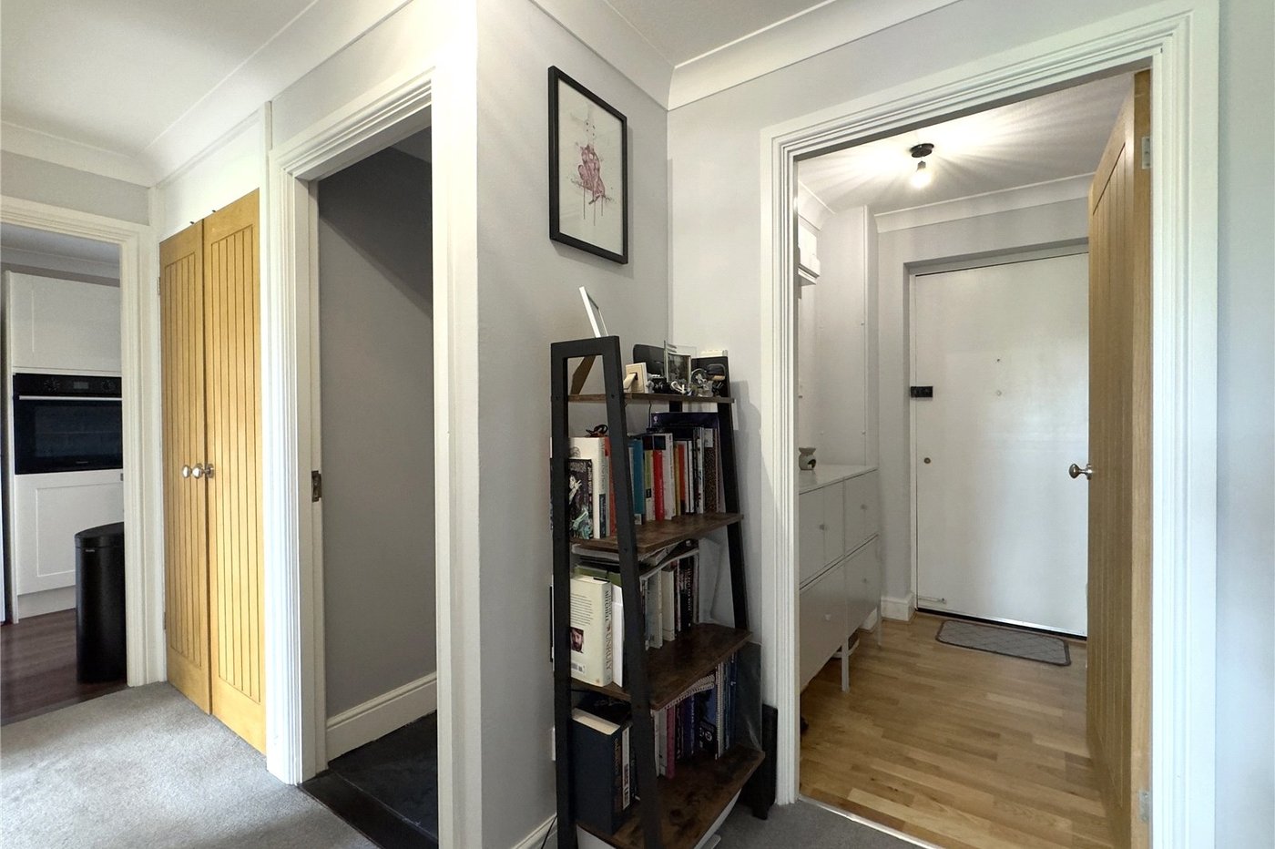 1 bedroom property for sale in Nightingale Way | Robinson Jackson