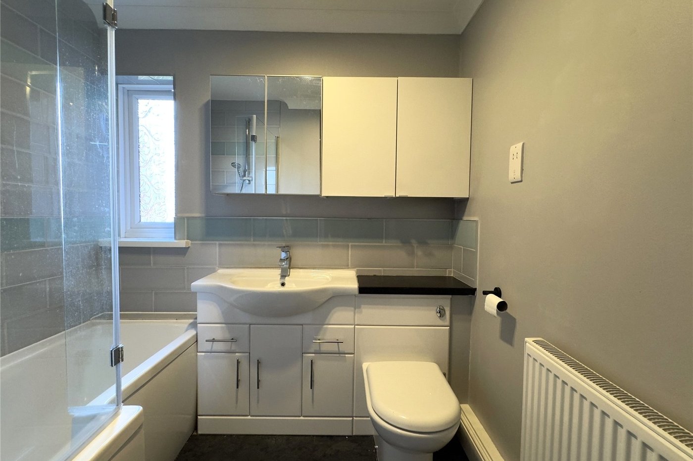 1 bedroom property for sale in Nightingale Way | Robinson Jackson