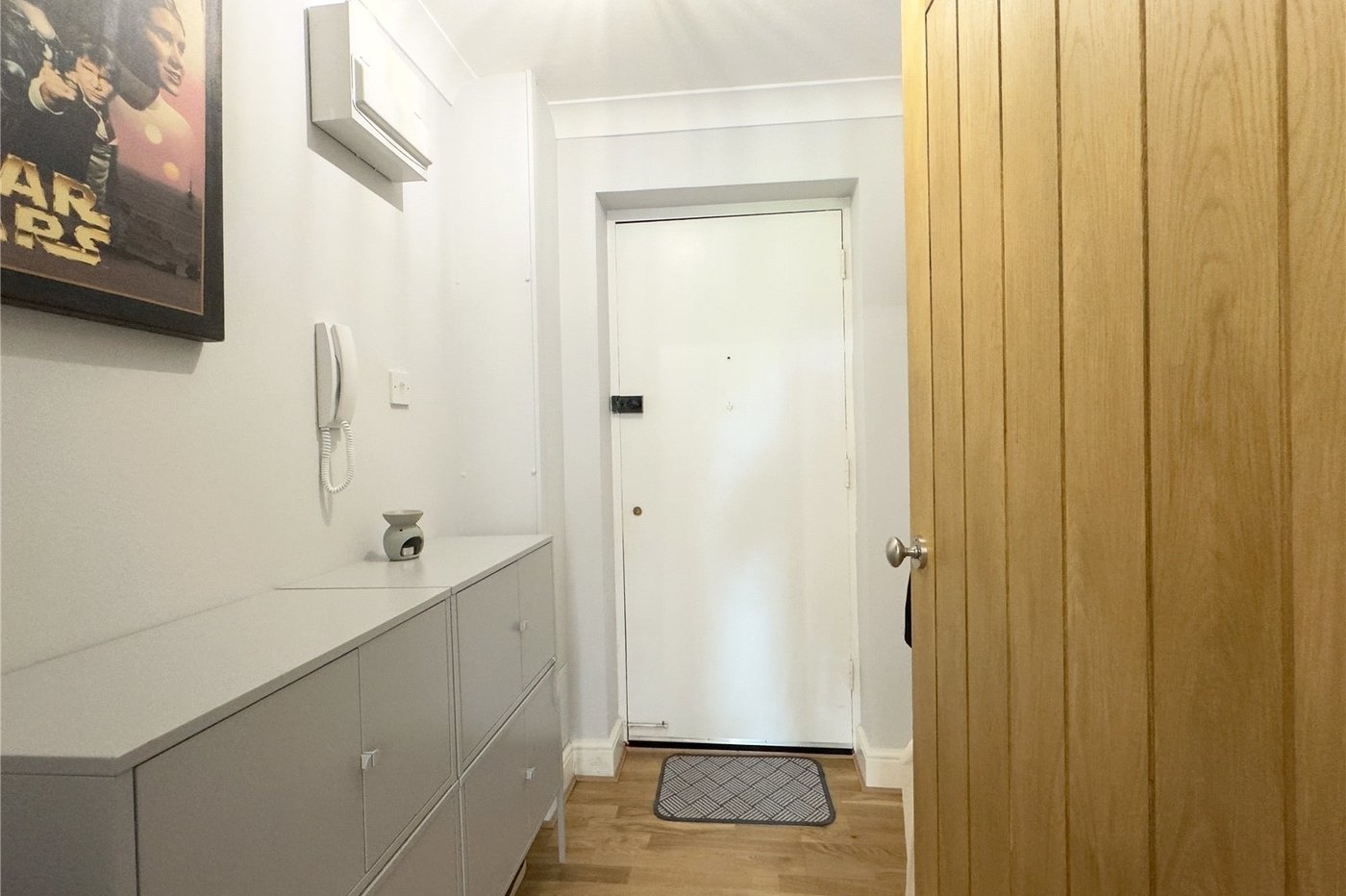 1 bedroom property for sale in Nightingale Way | Robinson Jackson