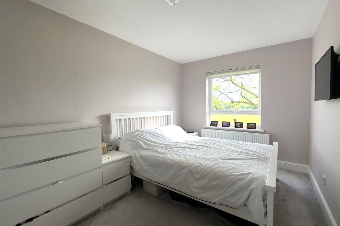 1 bedroom property for sale in Nightingale Way | Robinson Jackson
