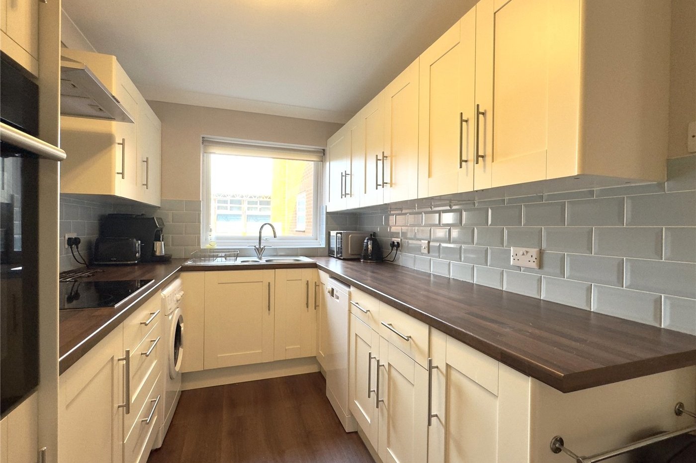 1 bedroom property for sale in Nightingale Way | Robinson Jackson