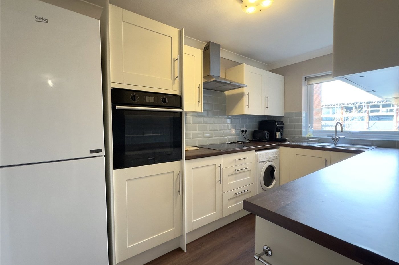 1 bedroom property for sale in Nightingale Way | Robinson Jackson