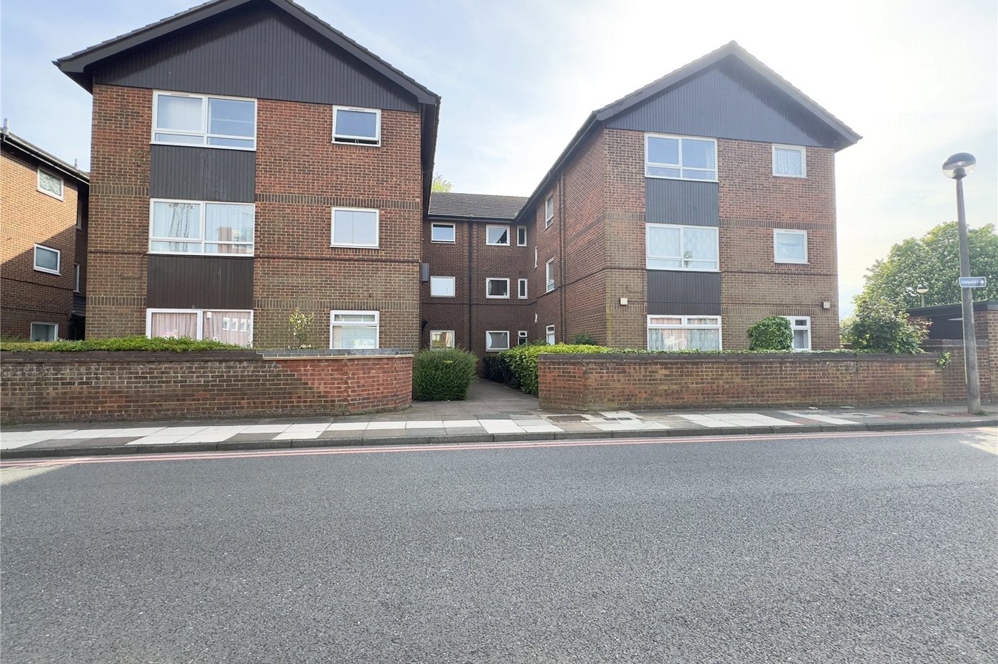 1 bedroom property for sale in Nightingale Way | Robinson Jackson