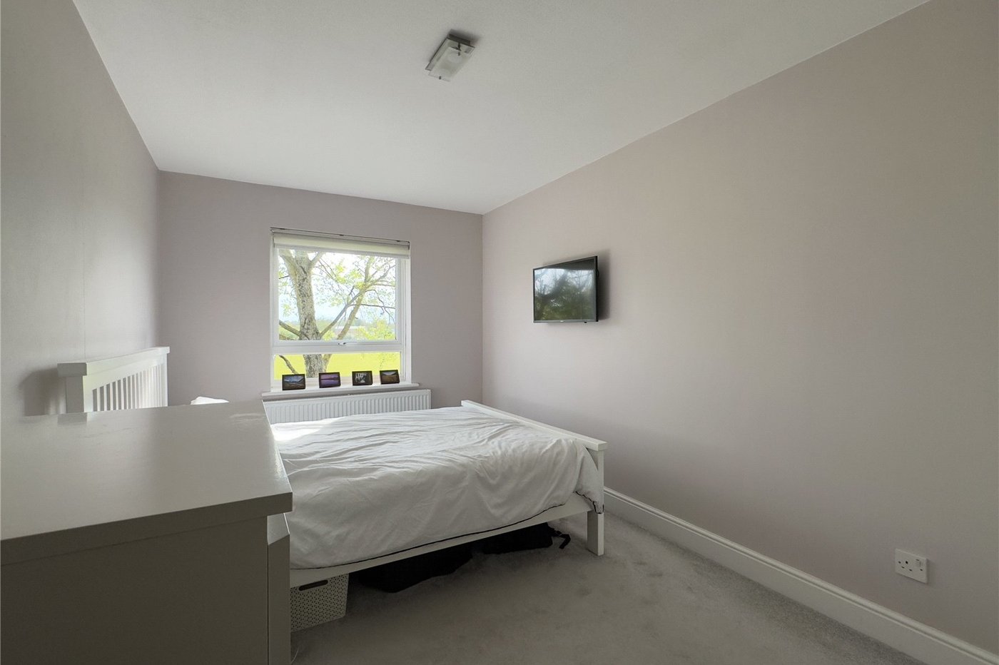 1 bedroom property for sale in Nightingale Way | Robinson Jackson