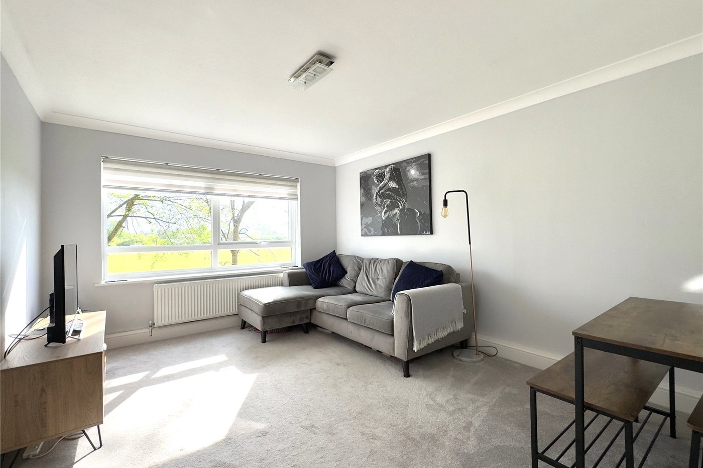 1 bedroom property for sale in Nightingale Way | Robinson Jackson