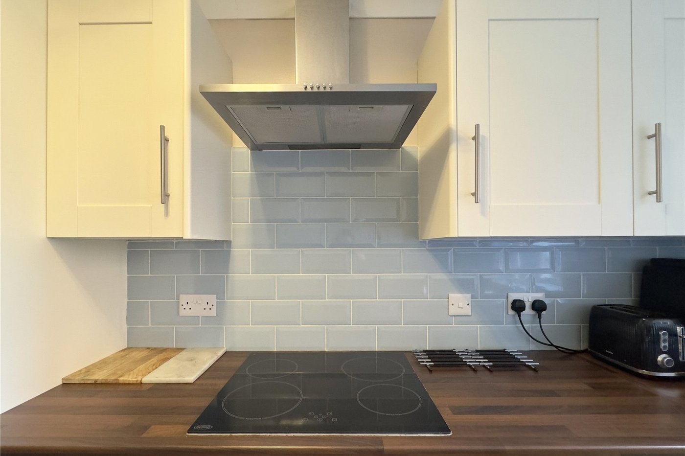 1 bedroom property for sale in Nightingale Way | Robinson Jackson