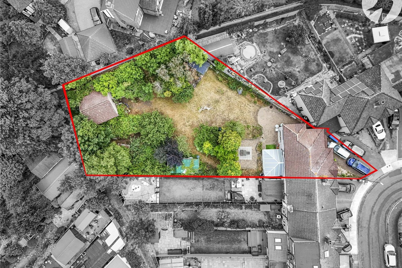 5 bedroom house for sale in Dartford | Robinson Jackson