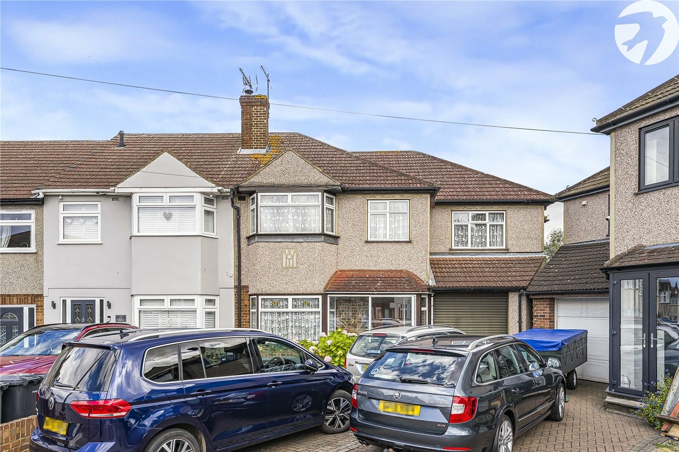 5 bedroom house for sale in Dartford | Robinson Jackson