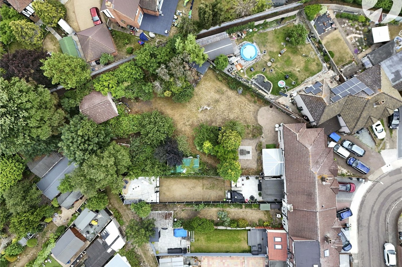 5 bedroom house for sale in Dartford | Robinson Jackson