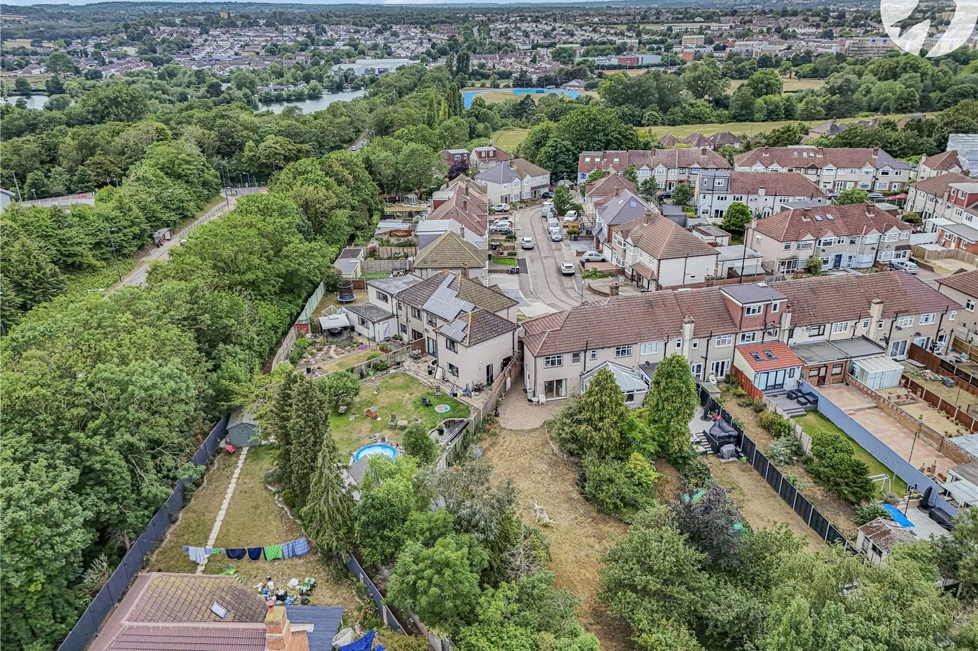 5 bedroom house for sale in Dartford | Robinson Jackson