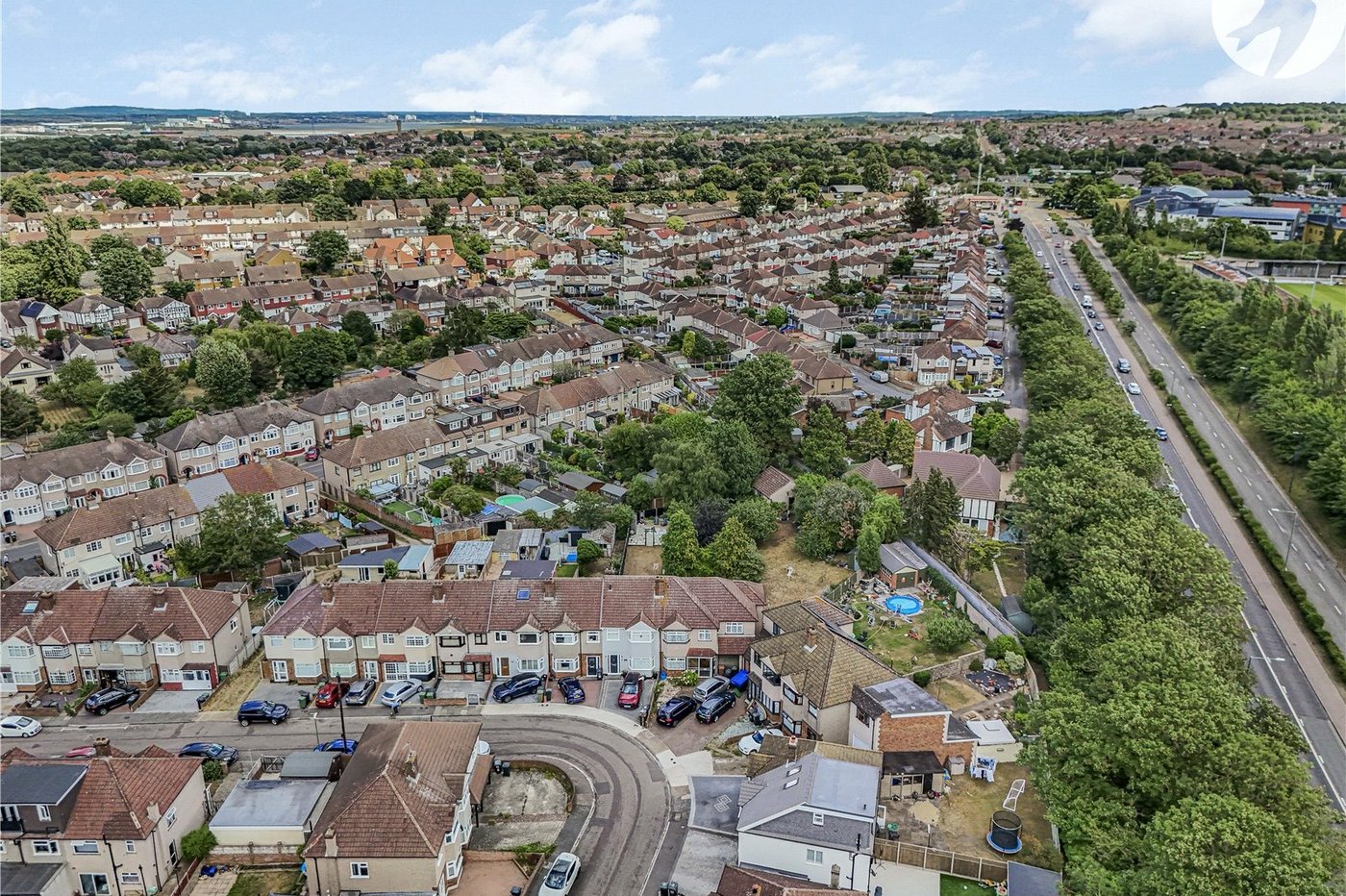 5 bedroom house for sale in Dartford | Robinson Jackson