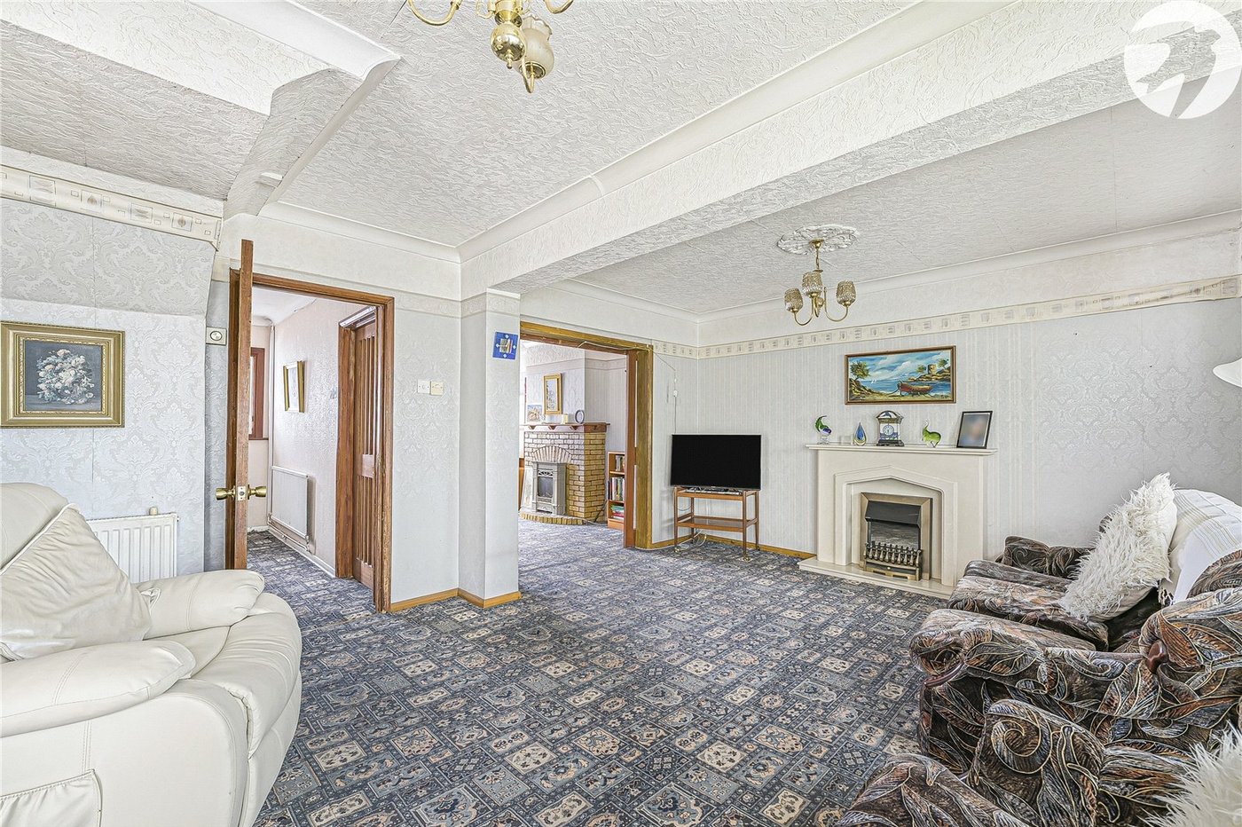 5 bedroom house for sale in Dartford | Robinson Jackson