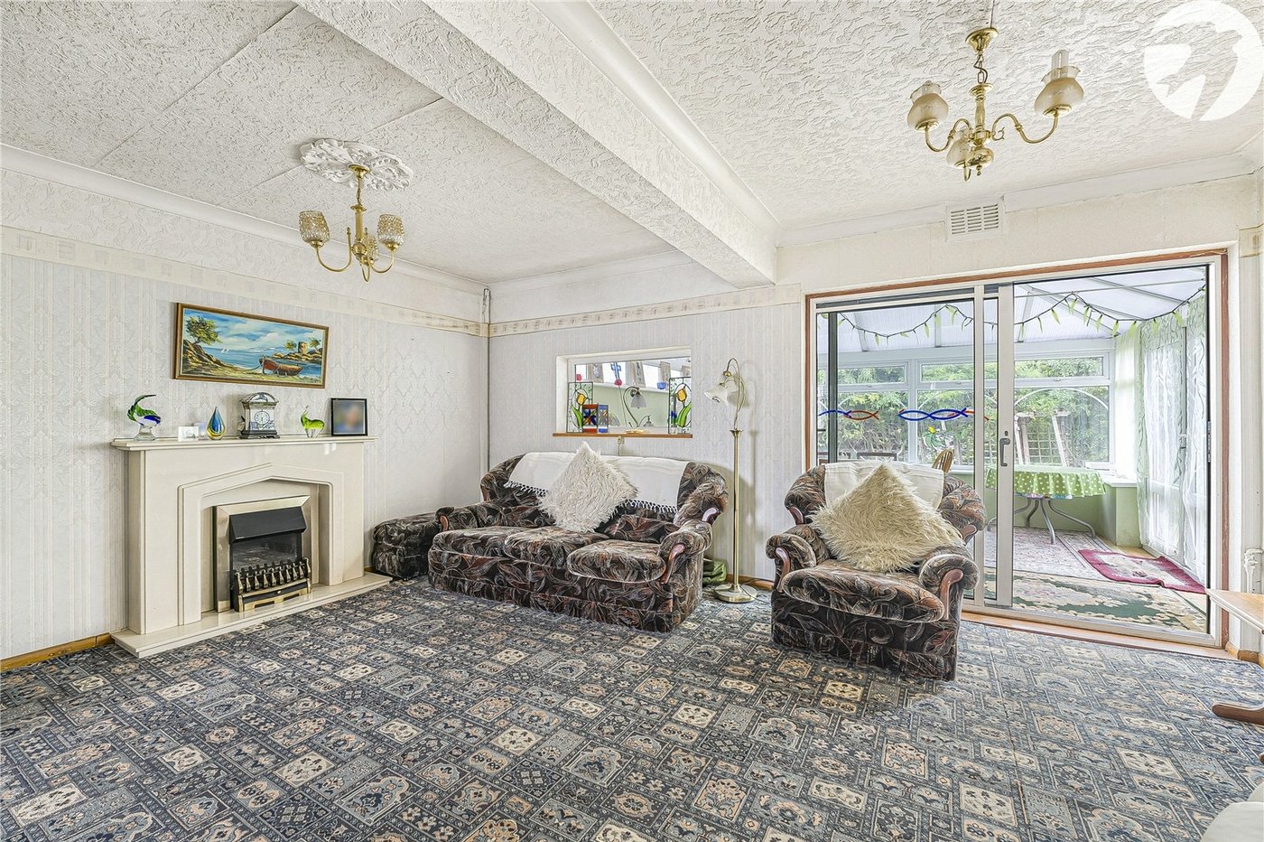 5 bedroom house for sale in Dartford | Robinson Jackson