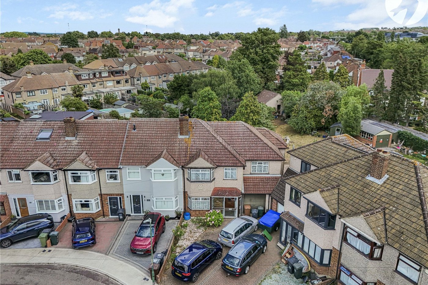 5 bedroom house for sale in Dartford | Robinson Jackson