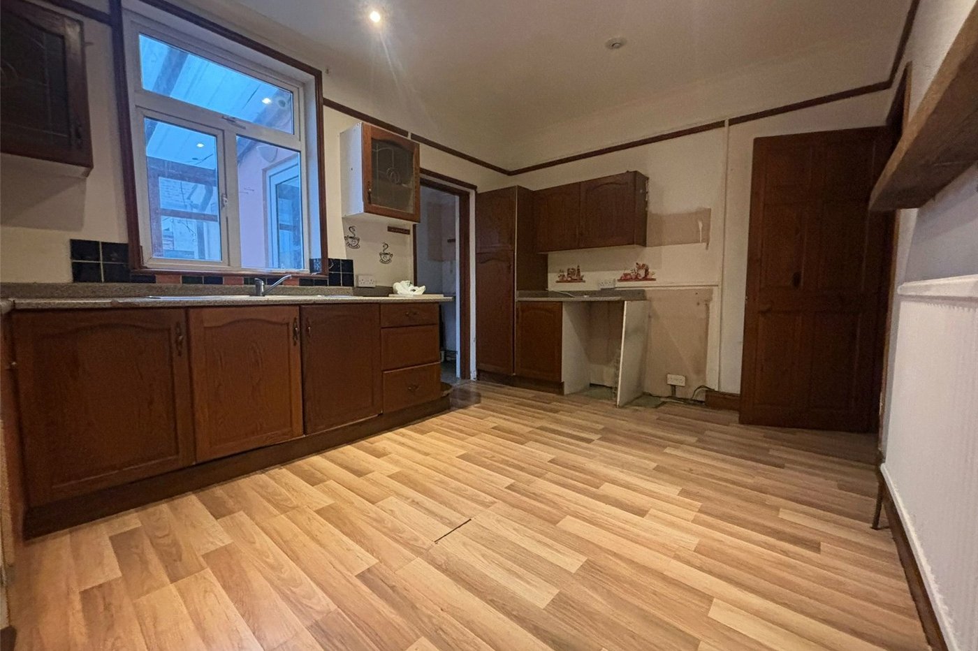 2 bedroom house for sale in Gravesend | Robinson Michael & Jackson